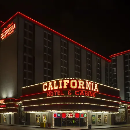 California Hotel And Casino-2